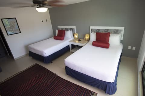 Marazul Hotel Boutique, Room