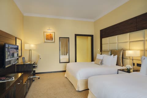 Jannah Burj Al Sarab, Room