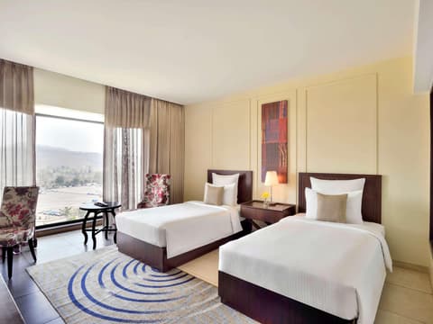 Novotel Imagicaa Khopoli, Room