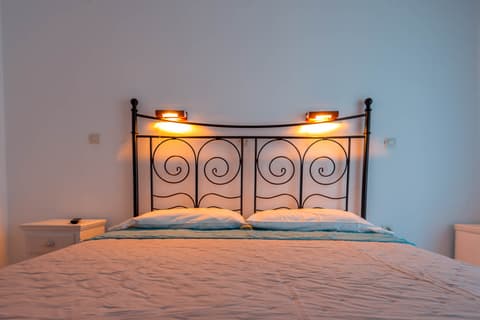 Balaskas Hotel, Room