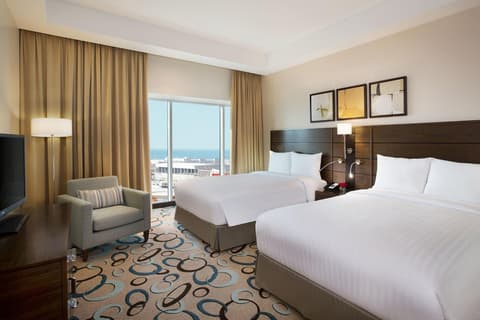 Residence Inn Jazan, Room