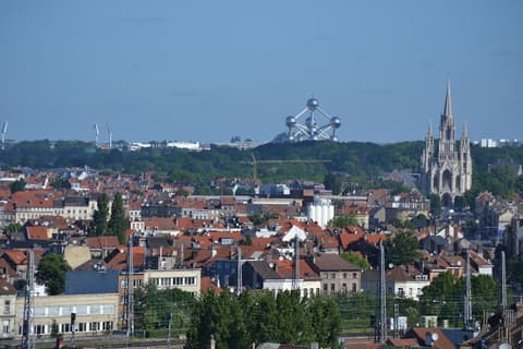 The Helmet Hotel, General view