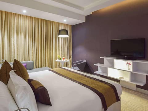 Novotel Suites Riyadh Dyar, General view