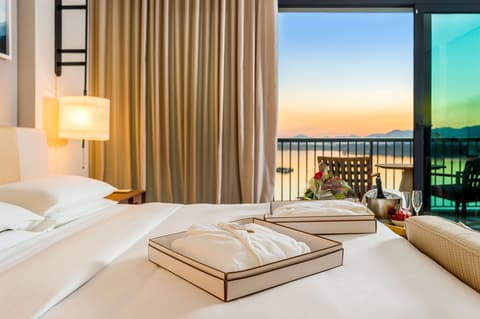 Grand Hyatt Rio de Janeiro, Room