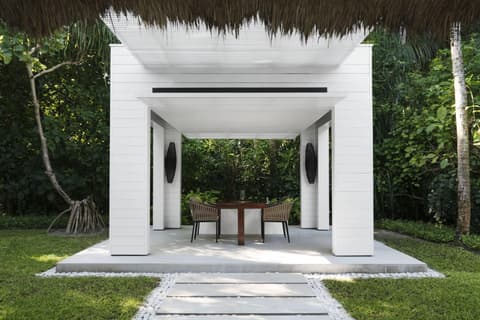 Cheval Blanc Randheli, Room