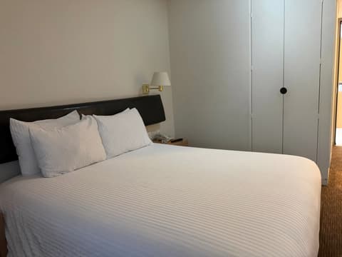 Hotel VM Express Querétaro, Room