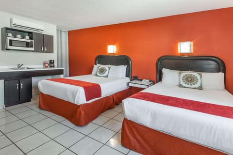 Howard Johnson By Wyndham Guanajuato Leon Avenida, Room