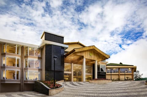 Sterling Darjeeling, General view