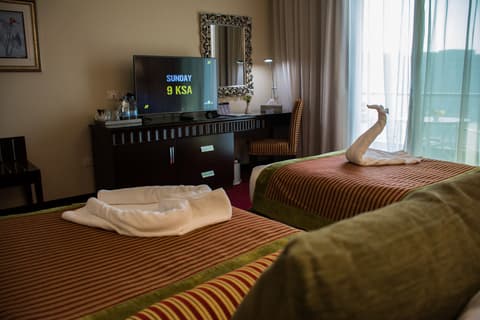 Jewel Sport City & Aqua Park, General view