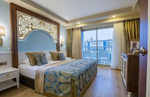 J'Adore Deluxe Hotel & Spa, Room