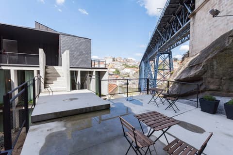 Oh! Porto Apartments, General view