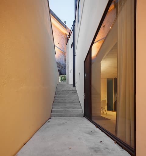 Oh! Porto Apartments, General view