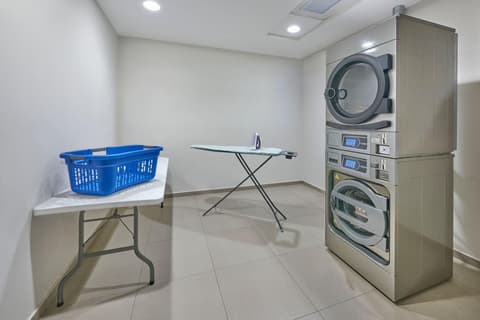 City Suites Playa del Carmen, General view