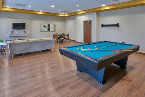 City Suites Playa del Carmen, General view