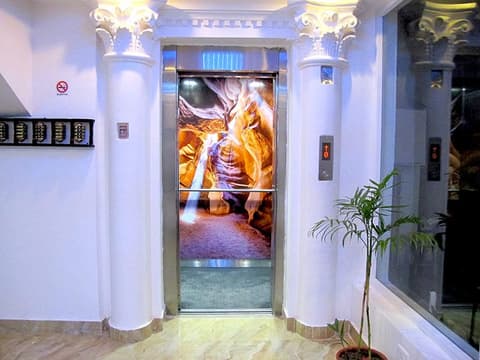 Royal Penguin Boutique Hotel & Spa, General view