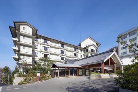 Hotel Shoho, General view