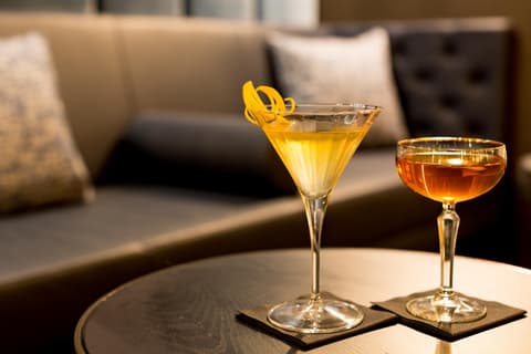 NH Collection Buenos Aires Centro Histórico, Bar