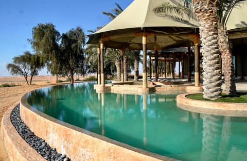 Telal Resort Al Ain, Room