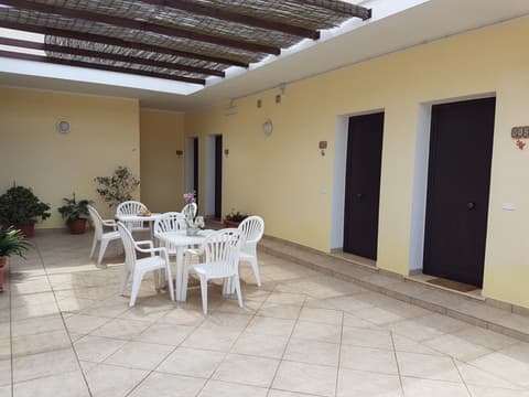 La Masseria, General view