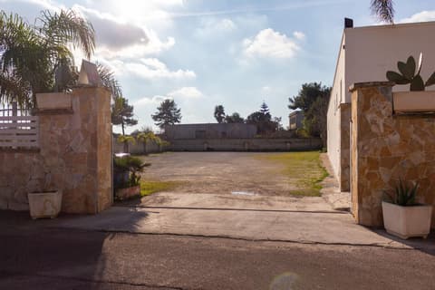 La Masseria, General view