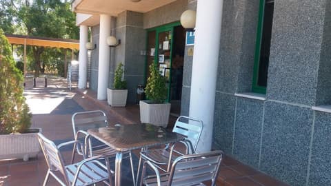 Miralcampo, General view