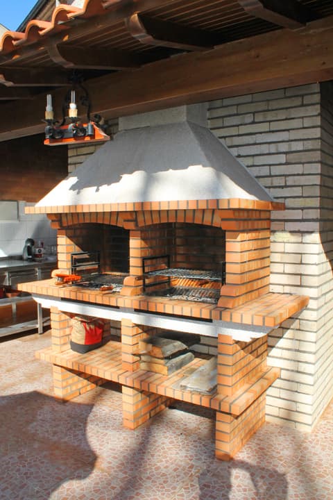 Monte Carlo Love Porto, Terrace