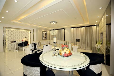 Ramada By Wyndham Multan, Room