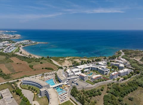 Virginia Family Resort, General view