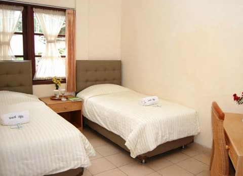 Alfa Resort Hotel and Conference, Room