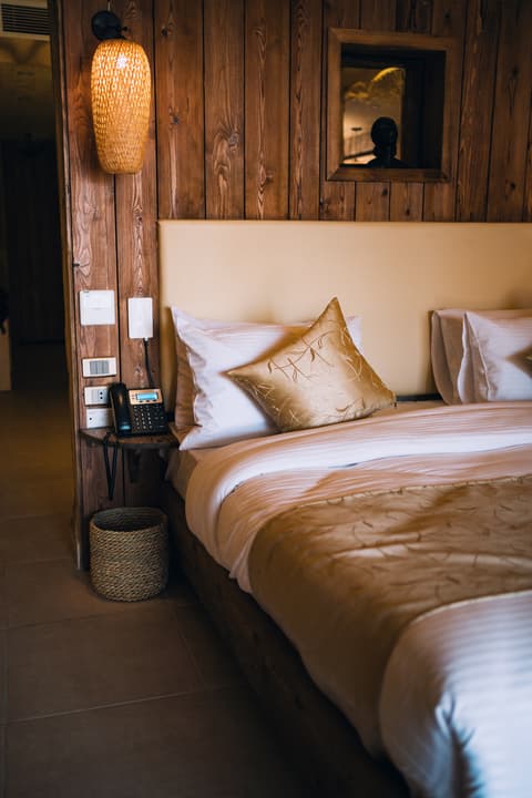 Caves Beach Resort Hurghada, Room