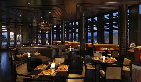 Al Baleed Resort Salalah by Anantara, General view