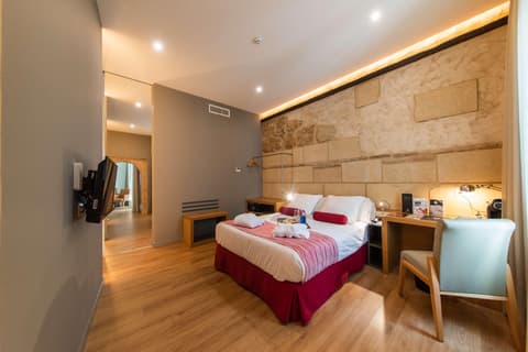 Soho Boutique Capuchinos & Spa, Room