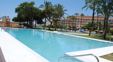 Gran Hotel Del Coto, General view