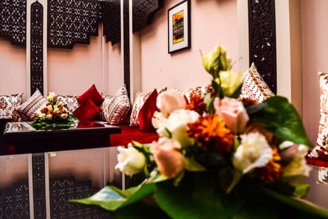 Riad Zaki, General view