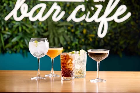 Travelodge London Wembley Hotel, Restaurant