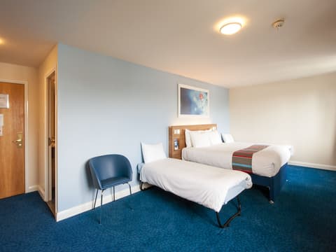 Travelodge London Wembley Hotel, Room