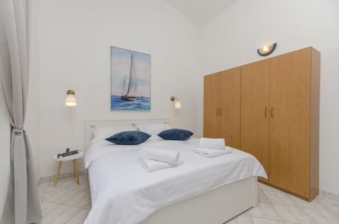 Apartments Marica, Room