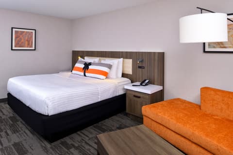 La Casa Modesto, Ascend Hotel Collection, Room