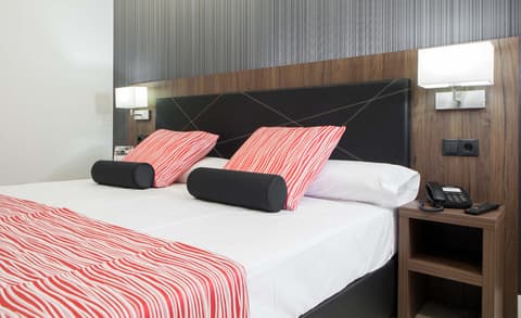 Itaca Artemisa by Soho Boutique, Room