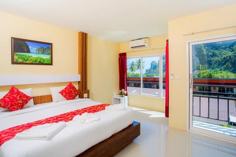 Phi Phi Maiyada Resort, Room