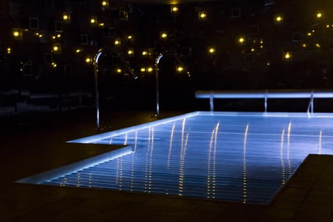 Soho Boutique Granada, Pool