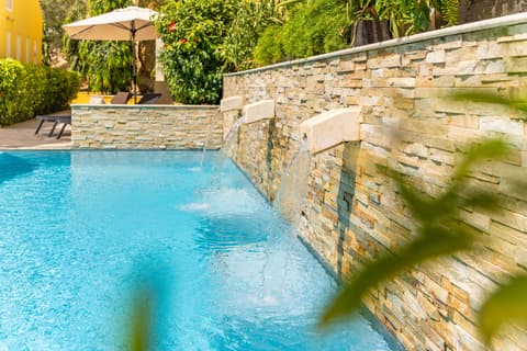 Bayside Boutique - Blue Bay Golf & Beach Resort, General view