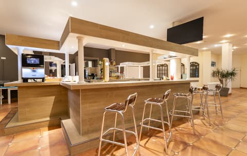 Bakour Fuerteventura La Pared, Bar