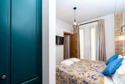 Veneziano Boutique Hotel, Room