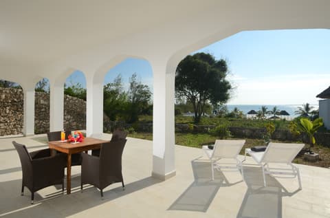 Konokono Beach Resort, Room