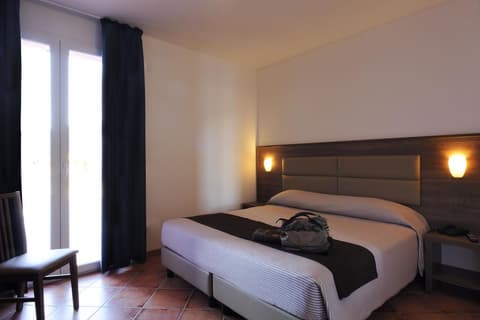 Ai Pozzi Village Resort & Spa, Room