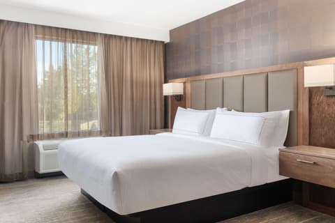 DoubleTree by Hilton Kitchener, Room