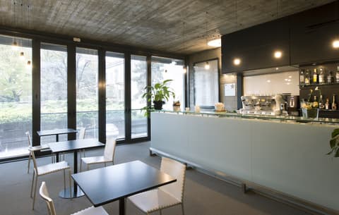 Duparc Contemporary Suites, Bar