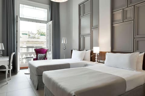 Gran Hotel Manzana Kempinski La Habana, Room