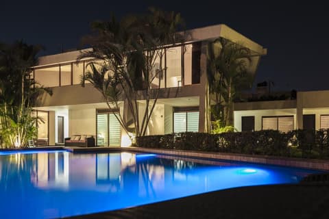 Hotel Platino Expo Guadalajara, Pool